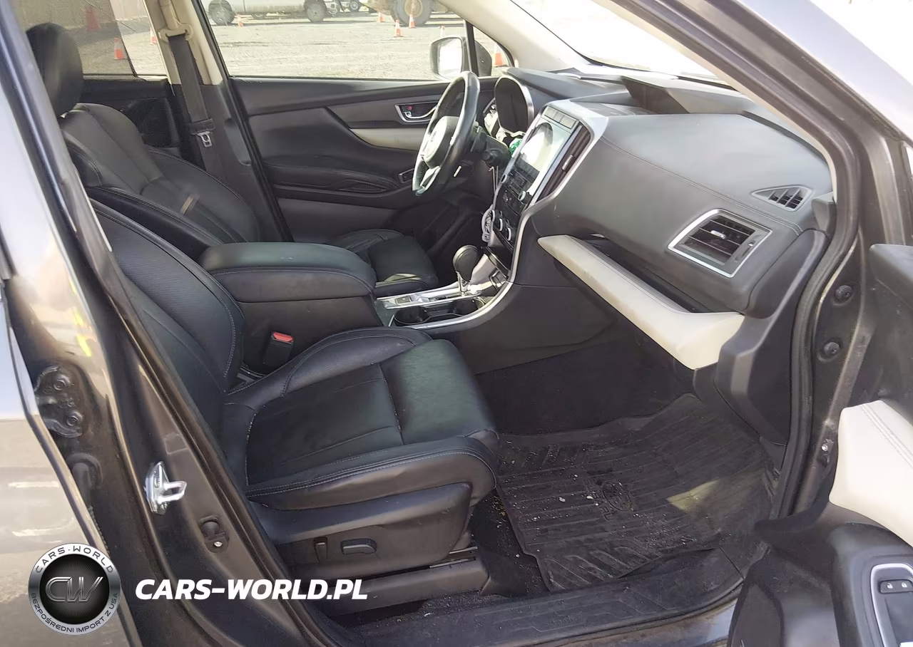 2021 Subaru Ascent Limited VIN:4S4WMAPD0M3460692 - 5
