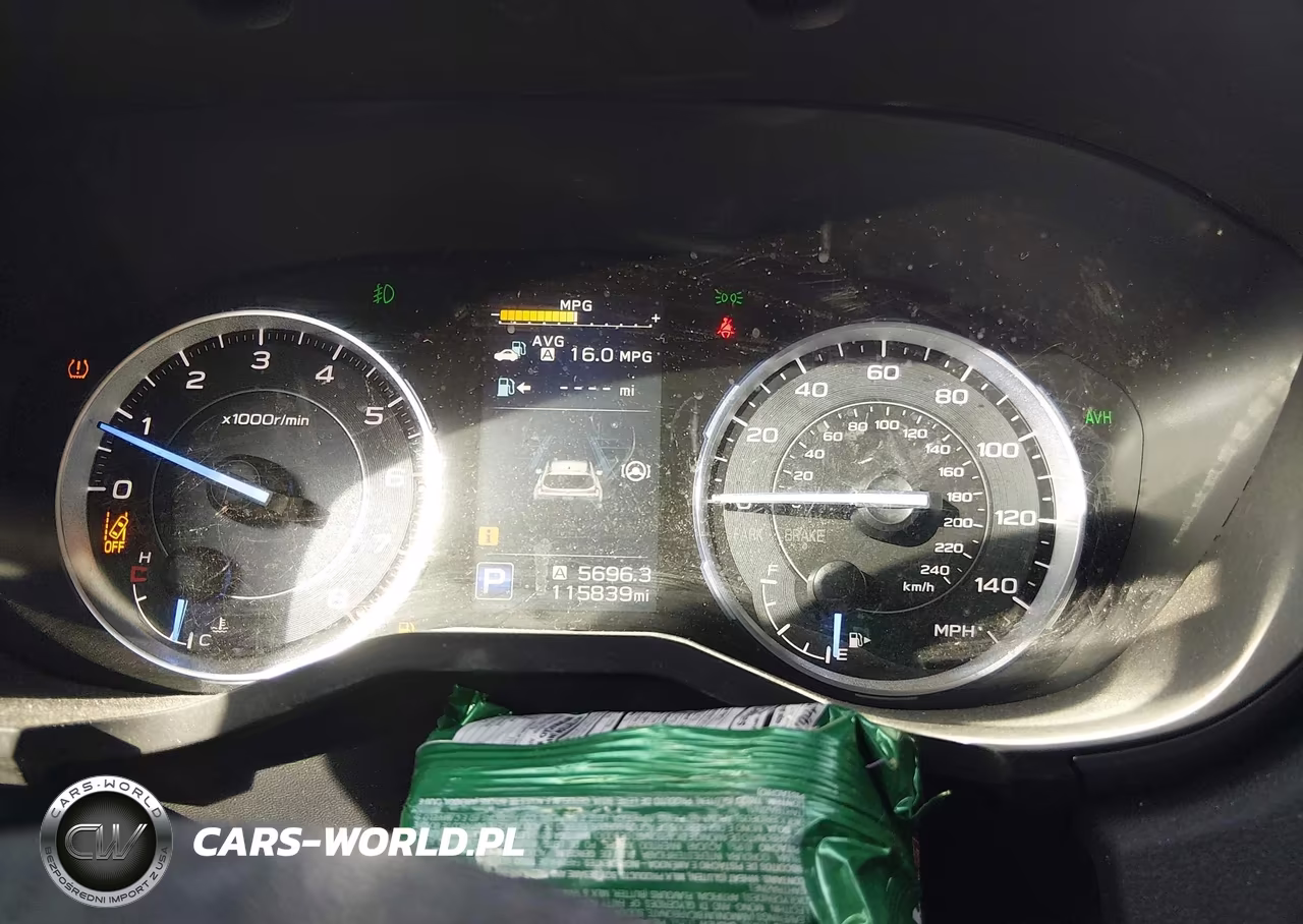 2021 Subaru Ascent Limited VIN:4S4WMAPD0M3460692 - 7