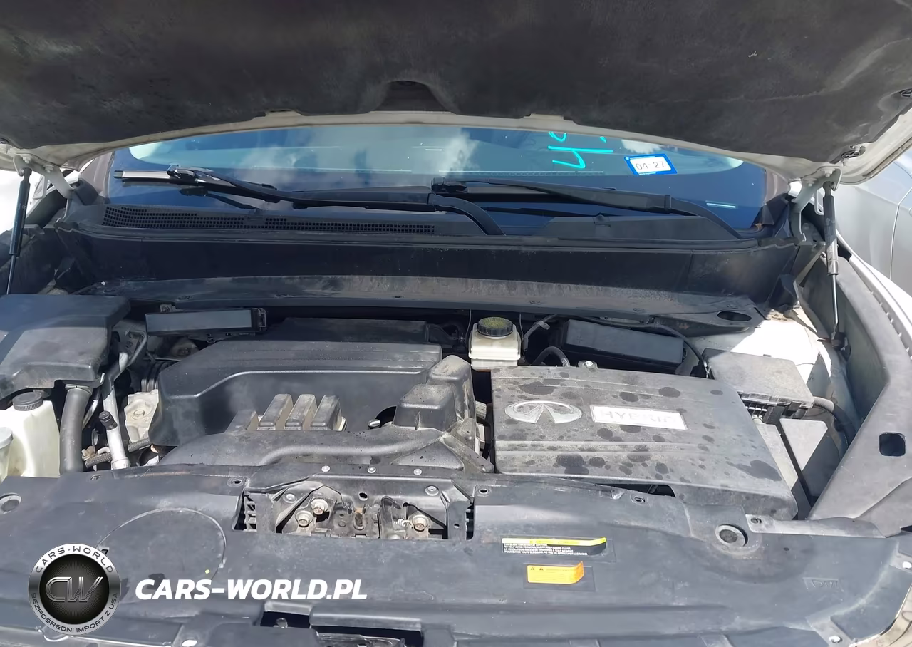 2014 Infiniti Qx60 Hybrid VIN:5N1CL0MM9EC545214 - 10