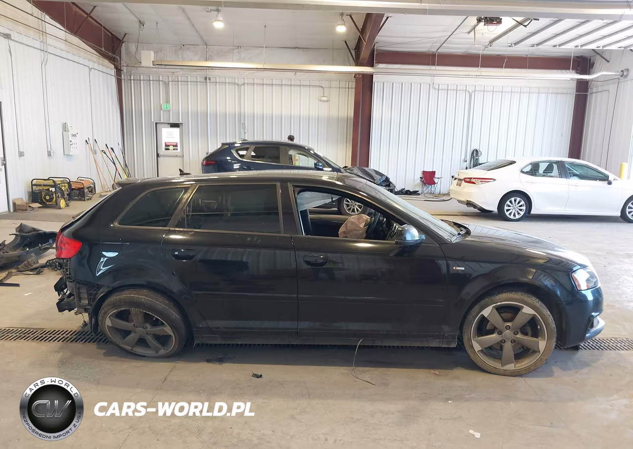 2011 Audi A3 2.0 Tdi Premium VIN:WAUKJAFM0BA026646 - 14