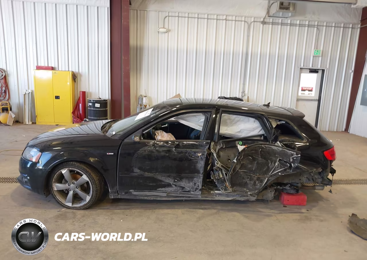2011 Audi A3 2.0 Tdi Premium VIN:WAUKJAFM0BA026646 - 15