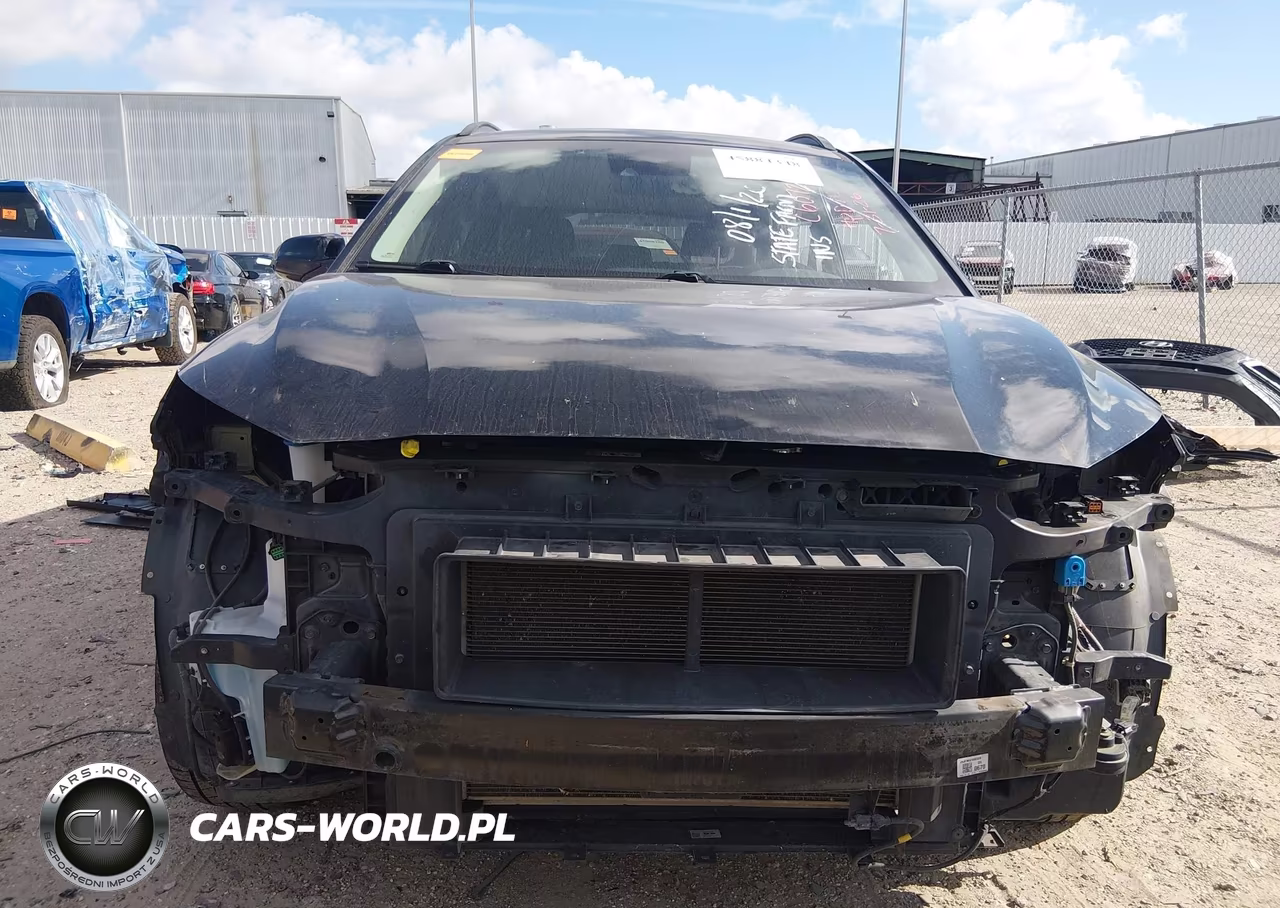 2020 Hyundai Kona Sel VIN:KM8K22AA3LU541638 - 13