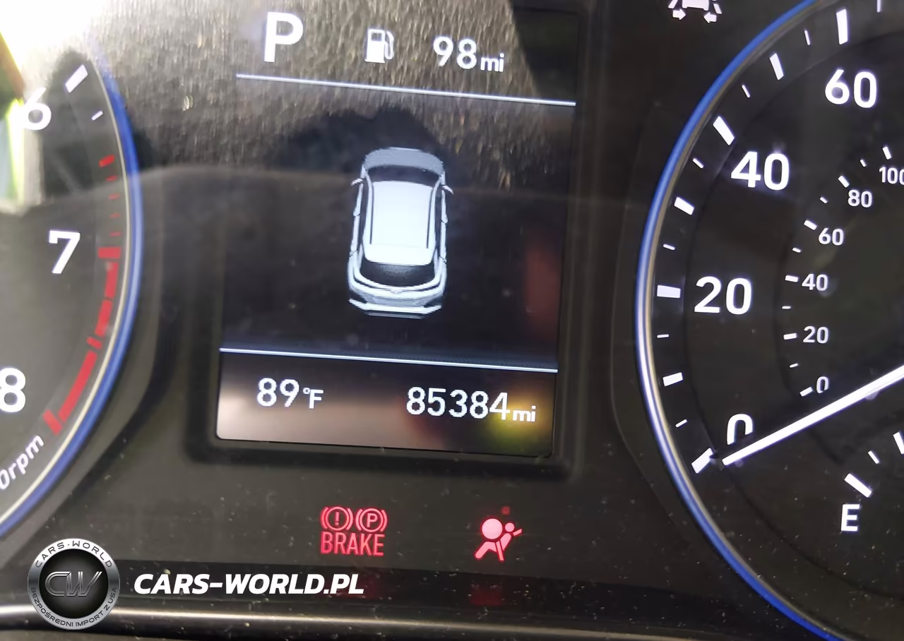 2020 Hyundai Kona Sel VIN:KM8K22AA3LU541638 - 16