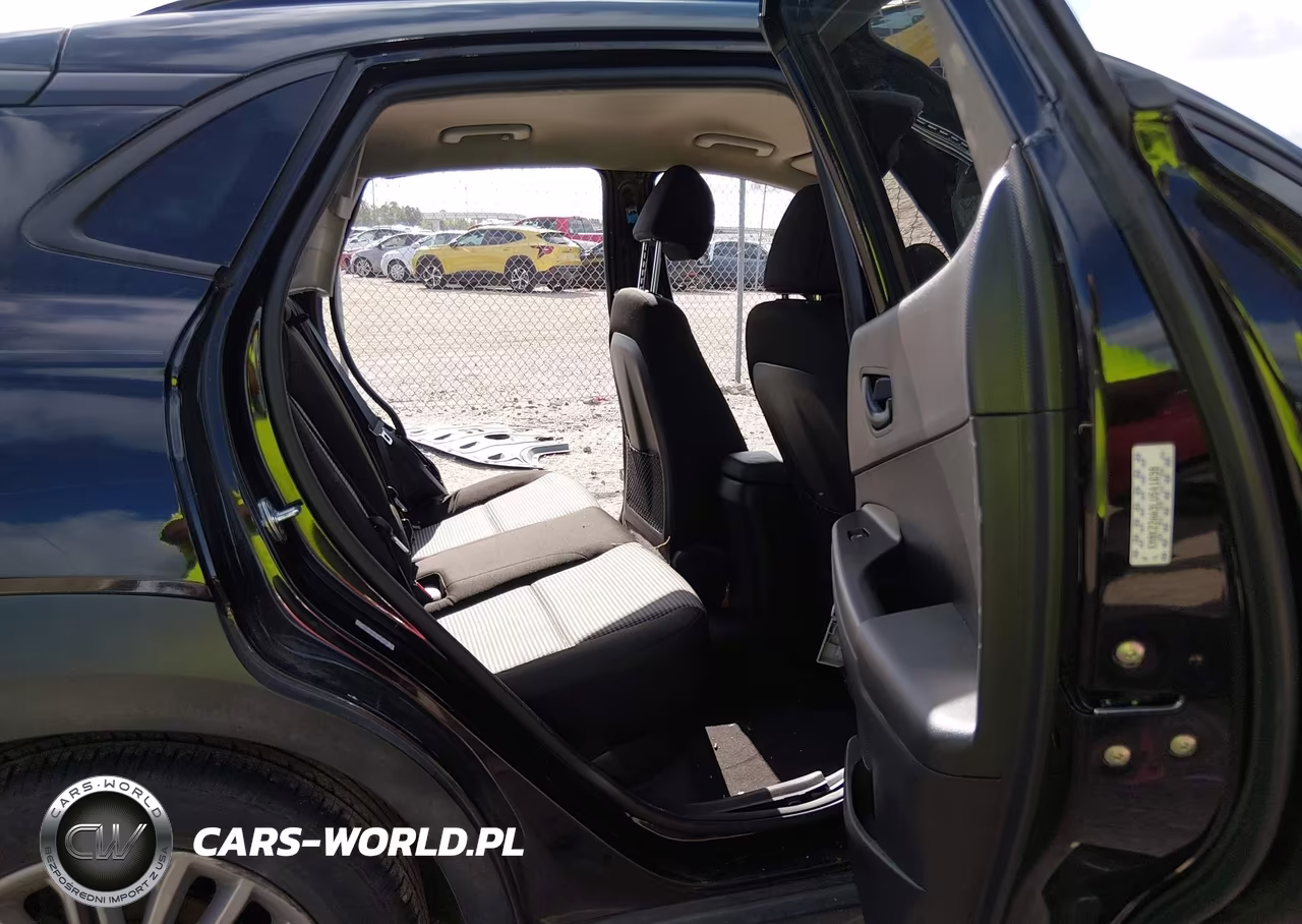2020 Hyundai Kona Sel VIN:KM8K22AA3LU541638 - 8