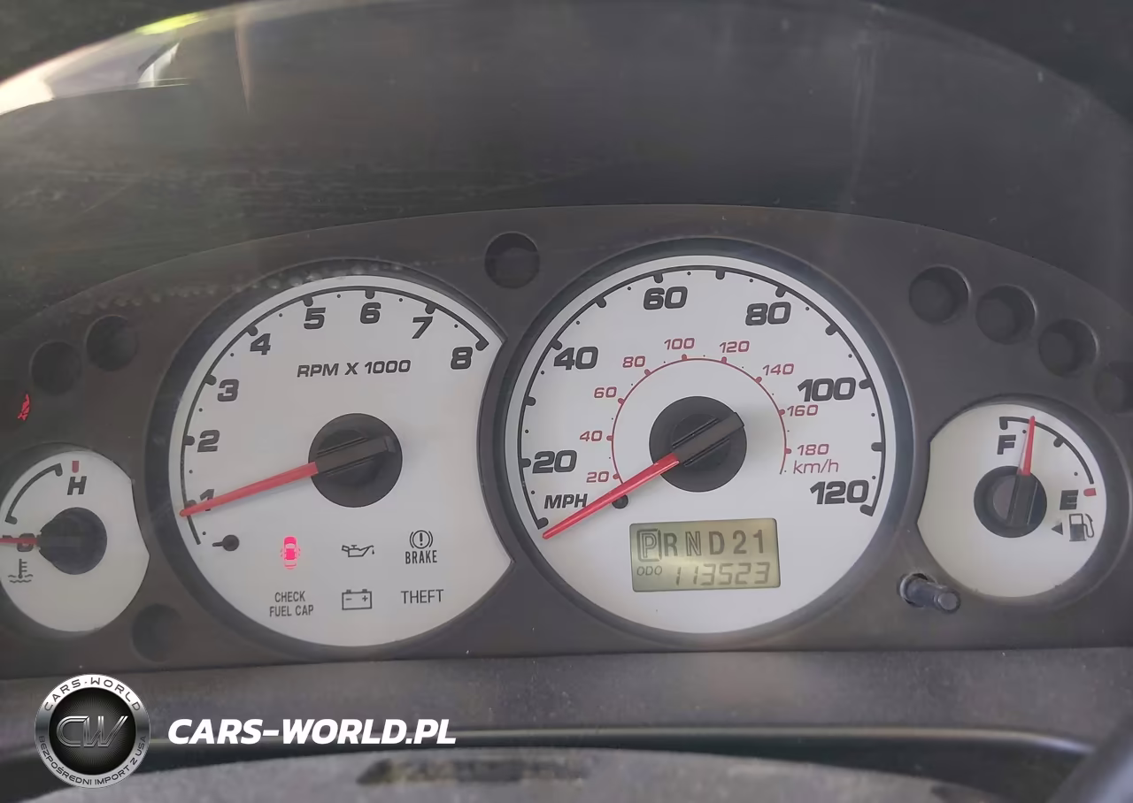 2001 Ford Escape Xls VIN:1FMYU01171KA74905 - 7
