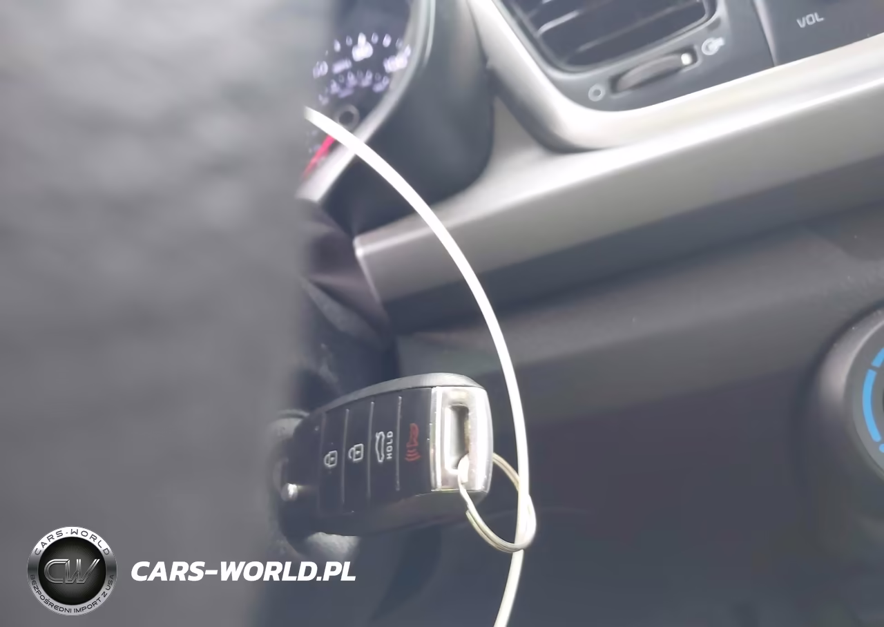2018 Kia Rio S VIN:3KPA24AB9JE070188 - 11