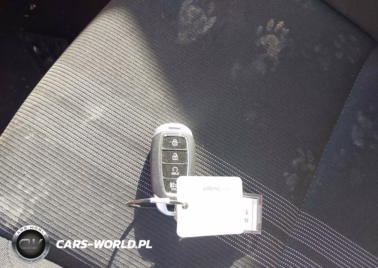 2025 Hyundai Venue Sel VIN:KMHRC8A37SU392651 - 11