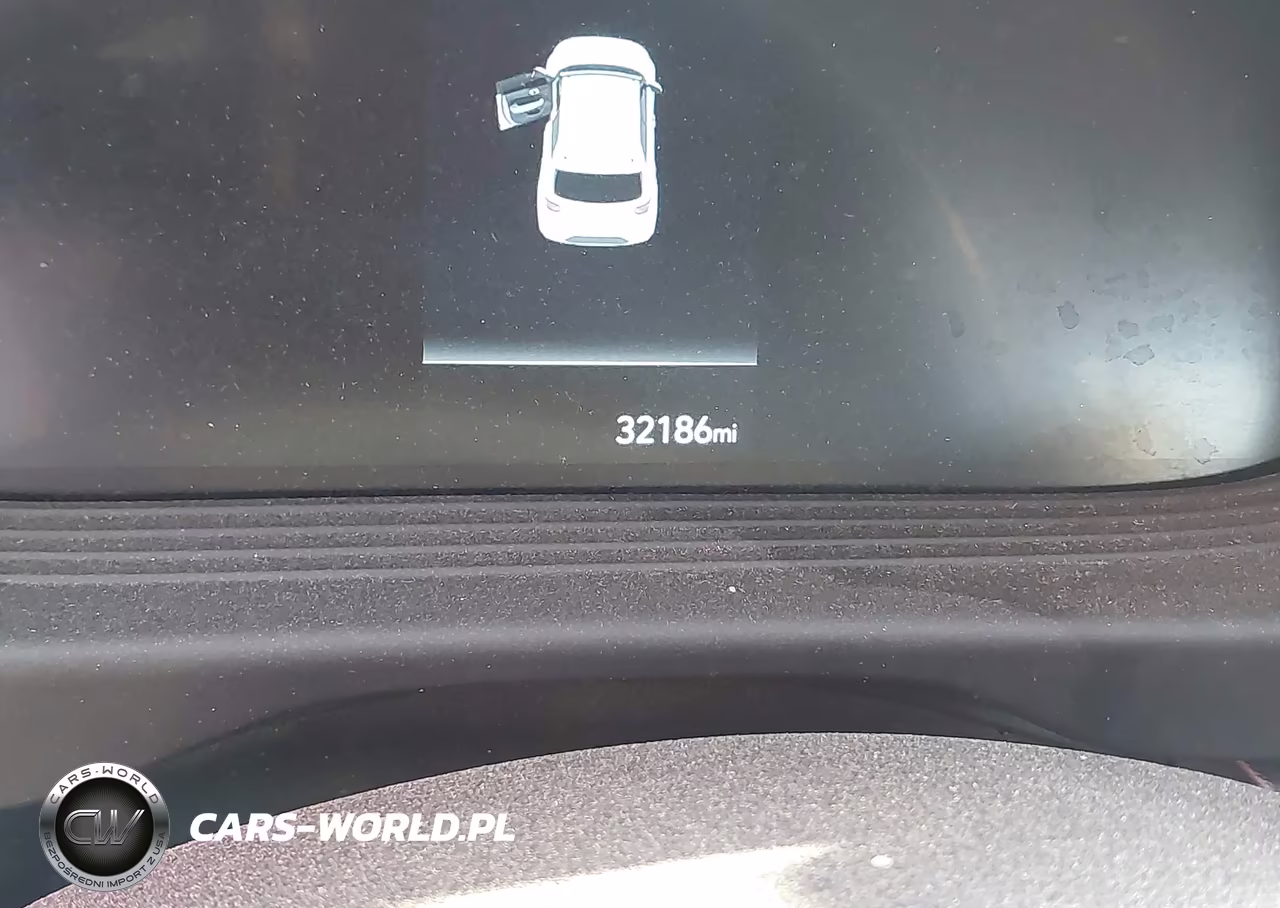 2025 Hyundai Venue Sel VIN:KMHRC8A37SU392651 - 7