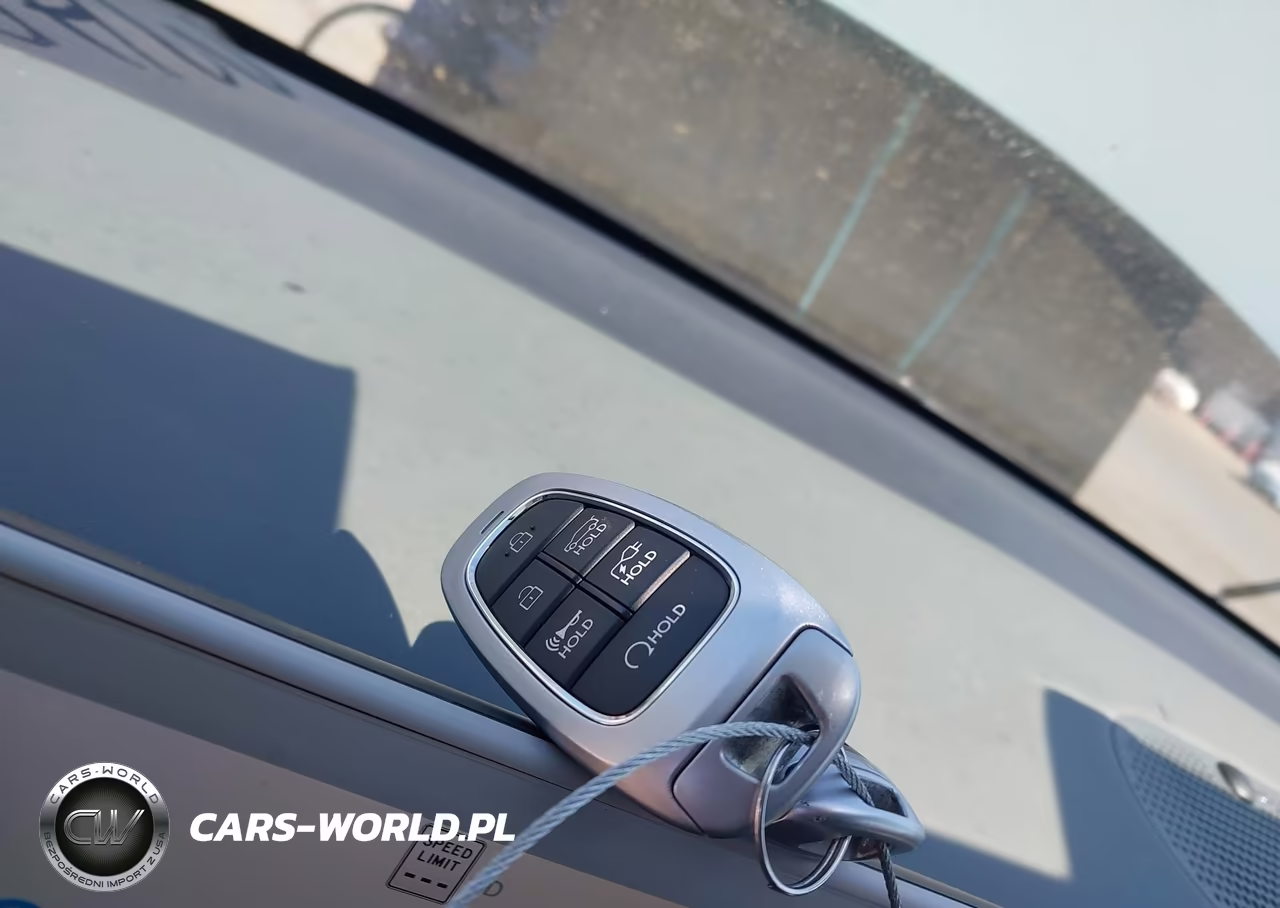 2023 Hyundai Ioniq 5 Sel VIN:KM8KNDAF3PU167715 - 11