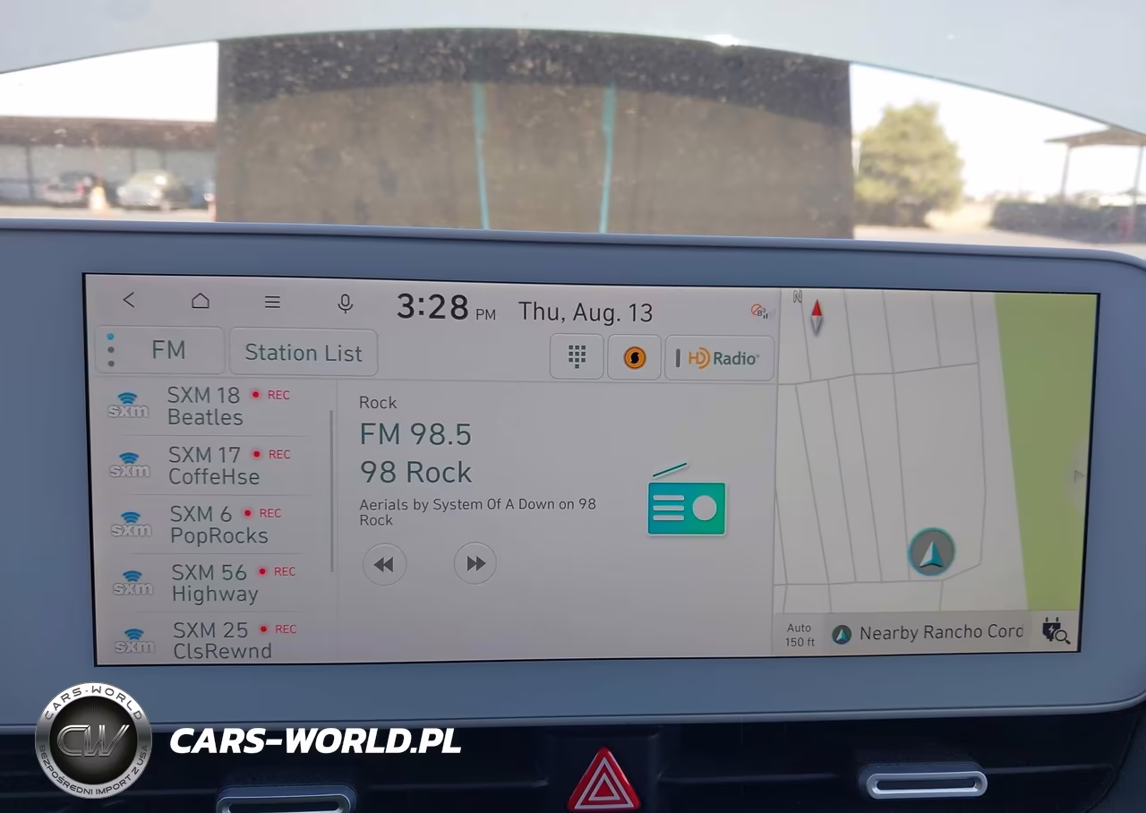 2023 Hyundai Ioniq 5 Sel VIN:KM8KNDAF3PU167715 - 18