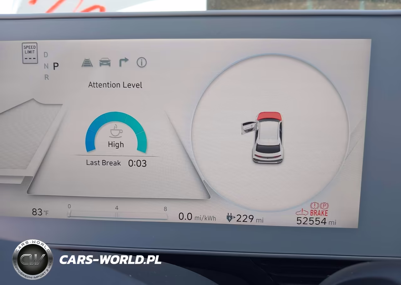 2023 Hyundai Ioniq 5 Sel VIN:KM8KNDAF3PU167715 - 7