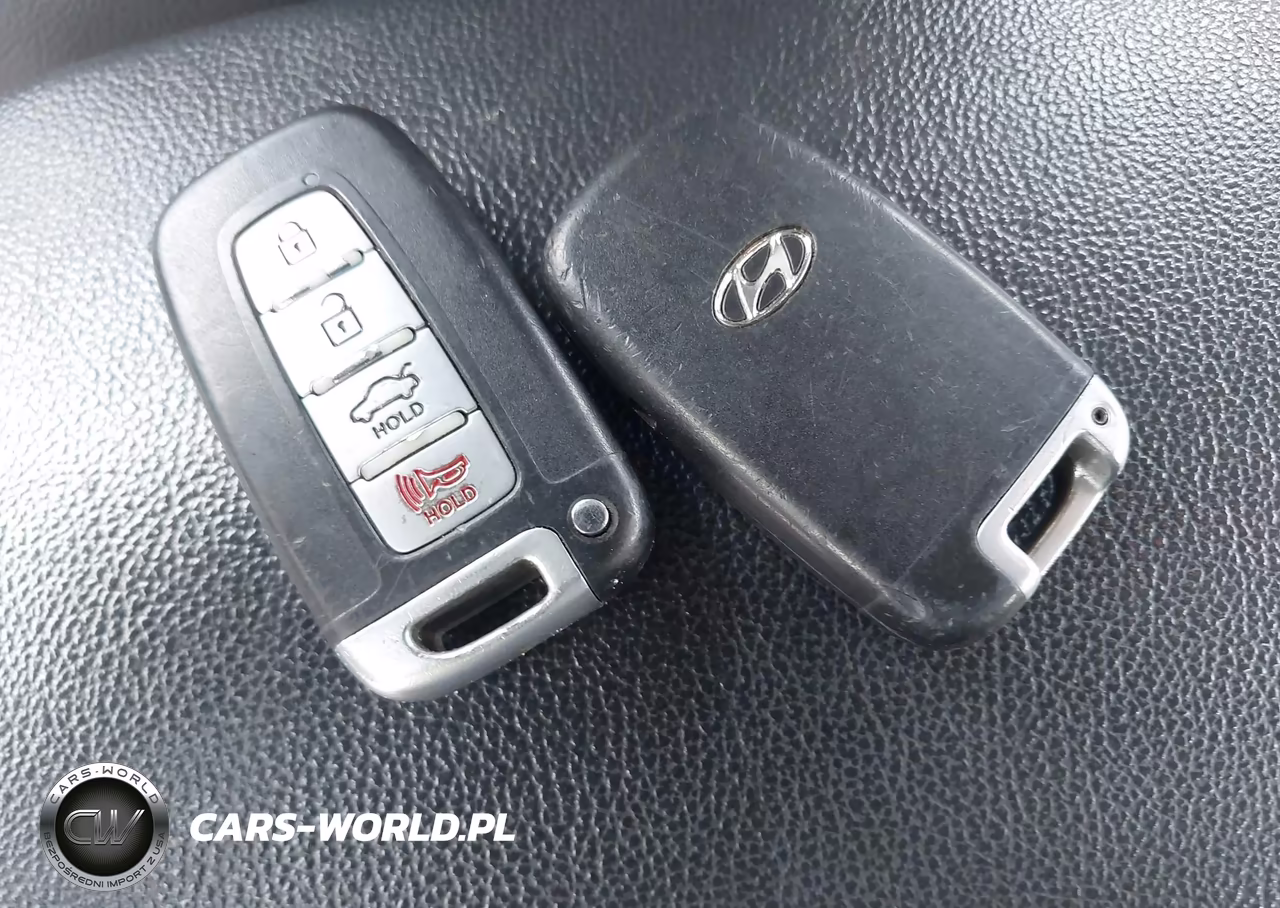 2013 Hyundai Elantra Limited VIN:KMHDH4AE0DU689477 - 11