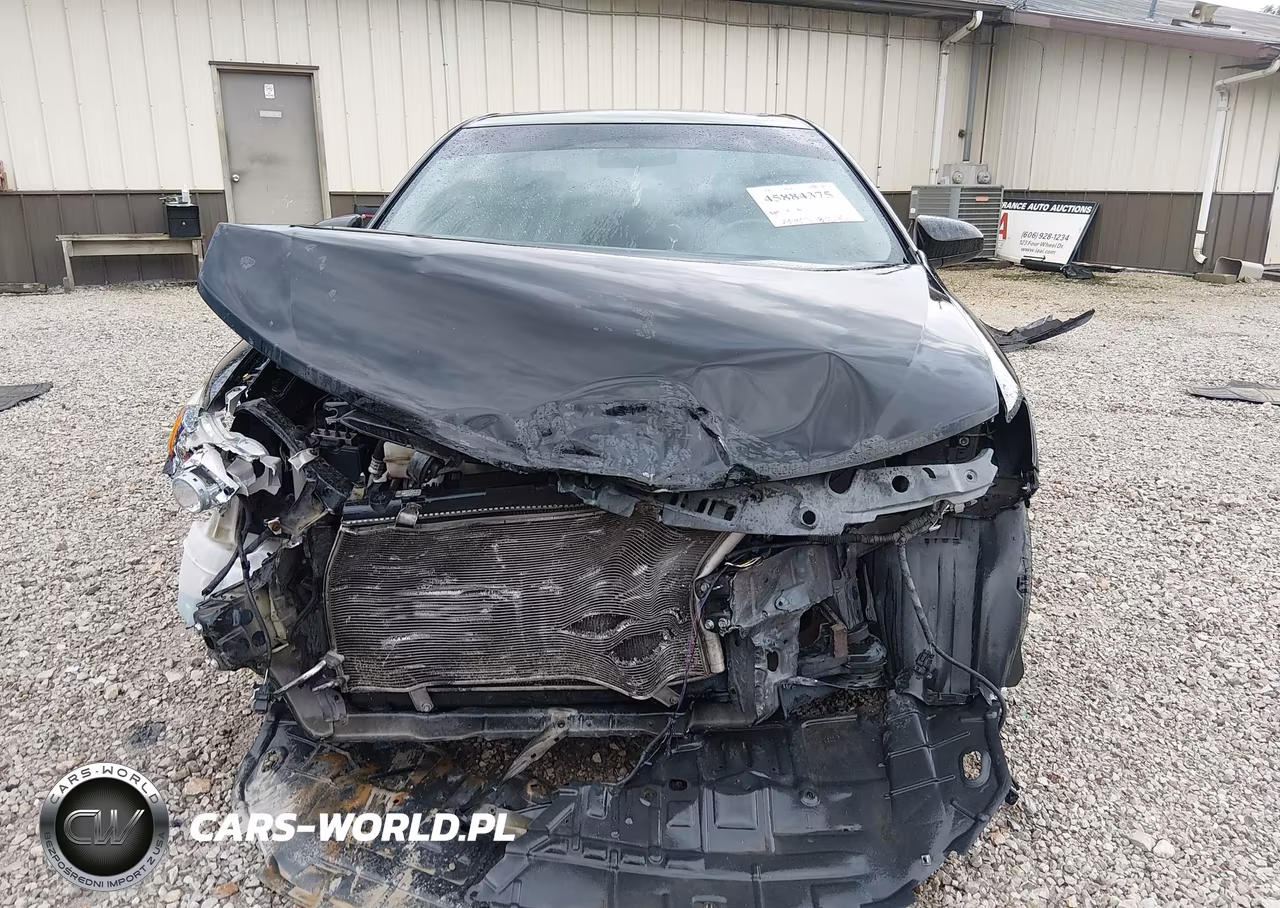 2012 Toyota Camry Se VIN:4T1BF1FK7CU146801 - 13