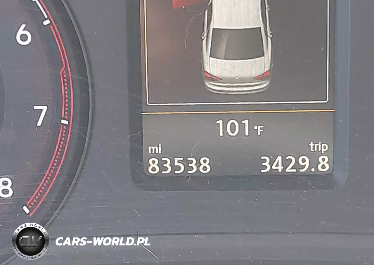 2022 Volkswagen Passat 2.0T Se VIN:1VWSA7A32NC004433 - 16