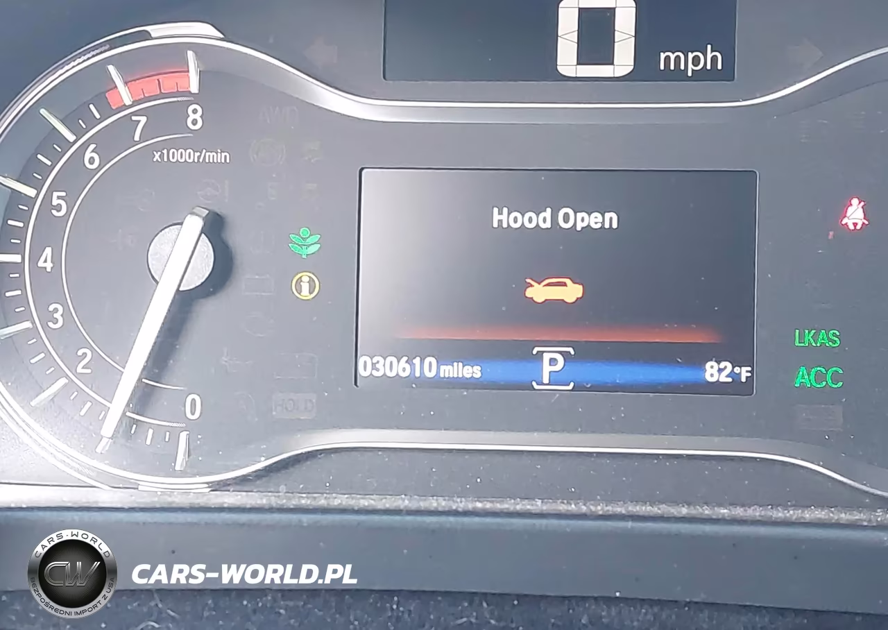 2023 Honda Ridgeline Sport VIN:5FPYK3F15PB049177 - 15