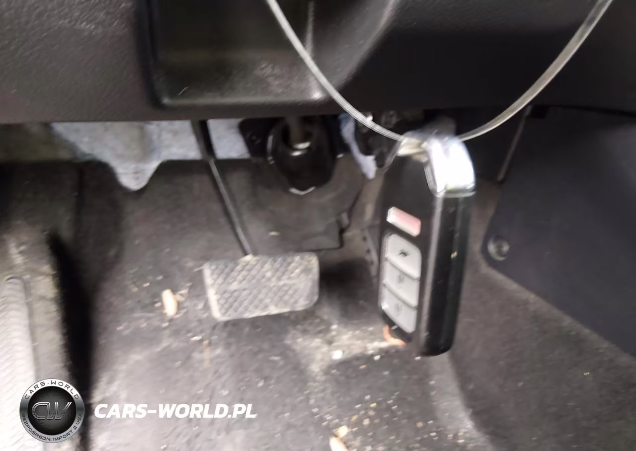 2016 Honda Hr-V Ex VIN:3CZRU6H58GM741772 - 11