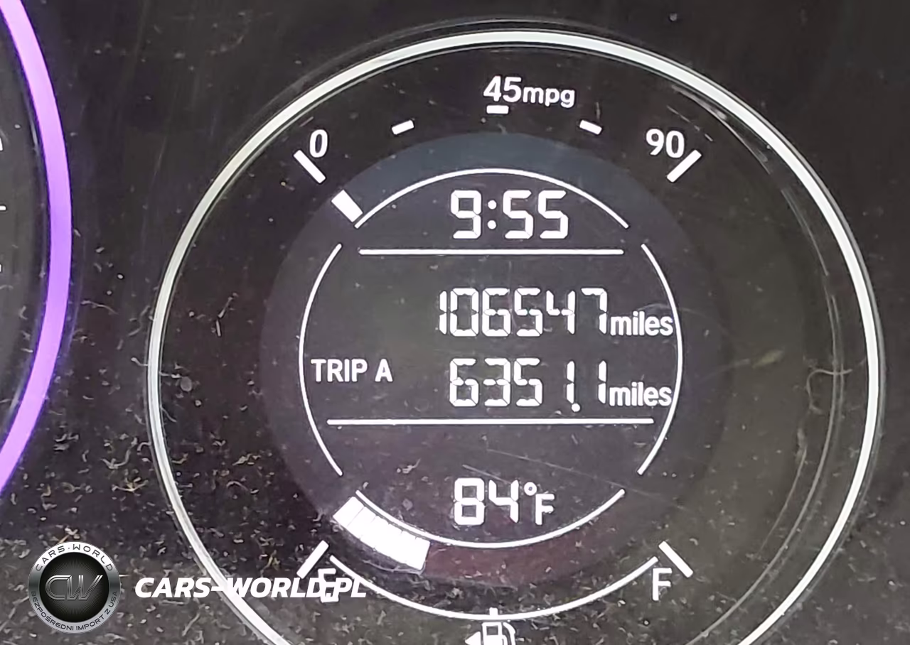 2016 Honda Hr-V Ex VIN:3CZRU6H58GM741772 - 15