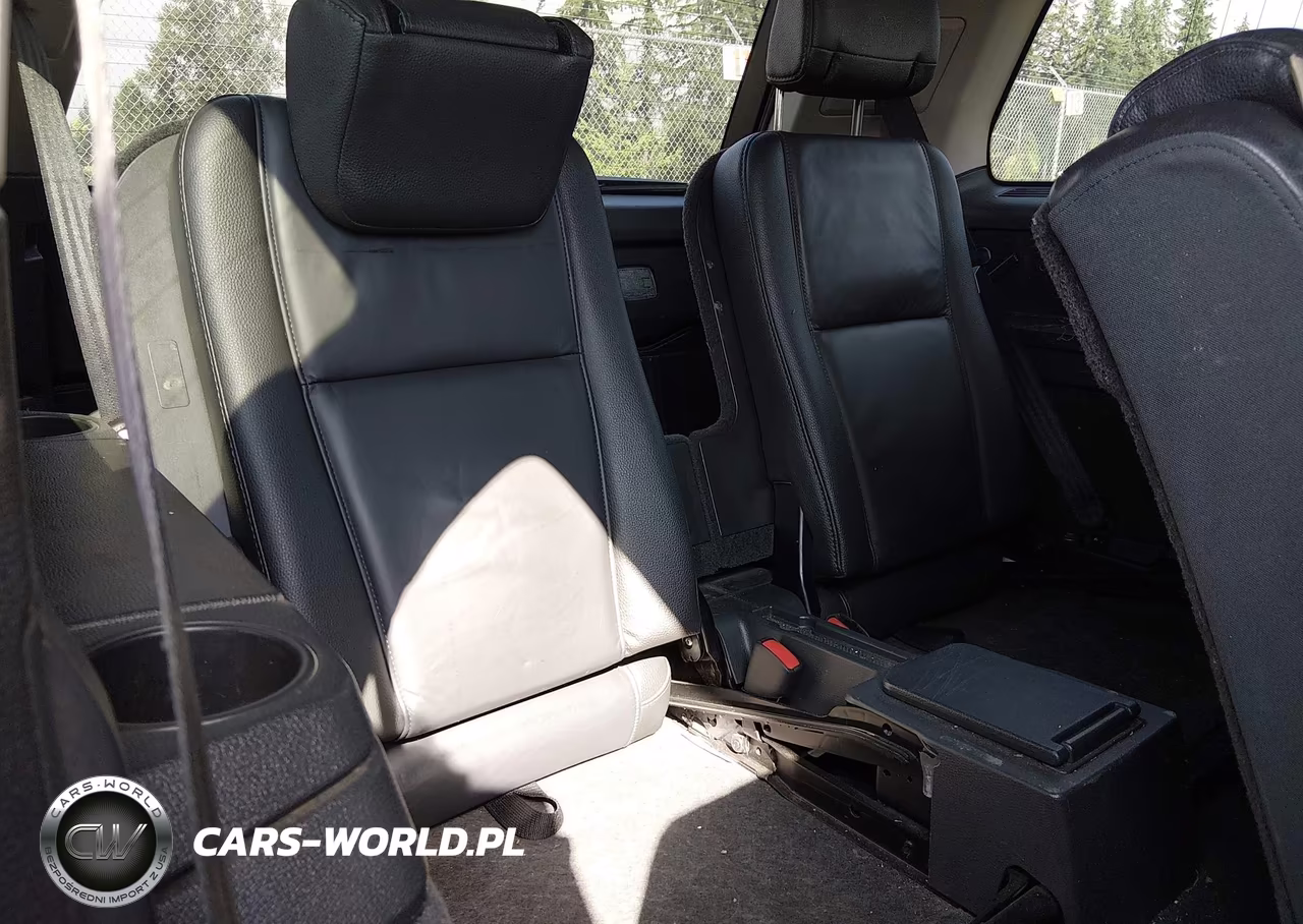2010 Volvo Xc90 3.2 VIN:YV4982CZ3A1555359 - 12