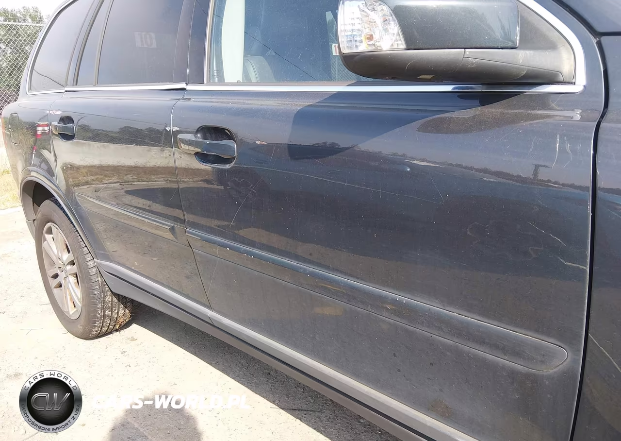 2010 Volvo Xc90 3.2 VIN:YV4982CZ3A1555359 - 6