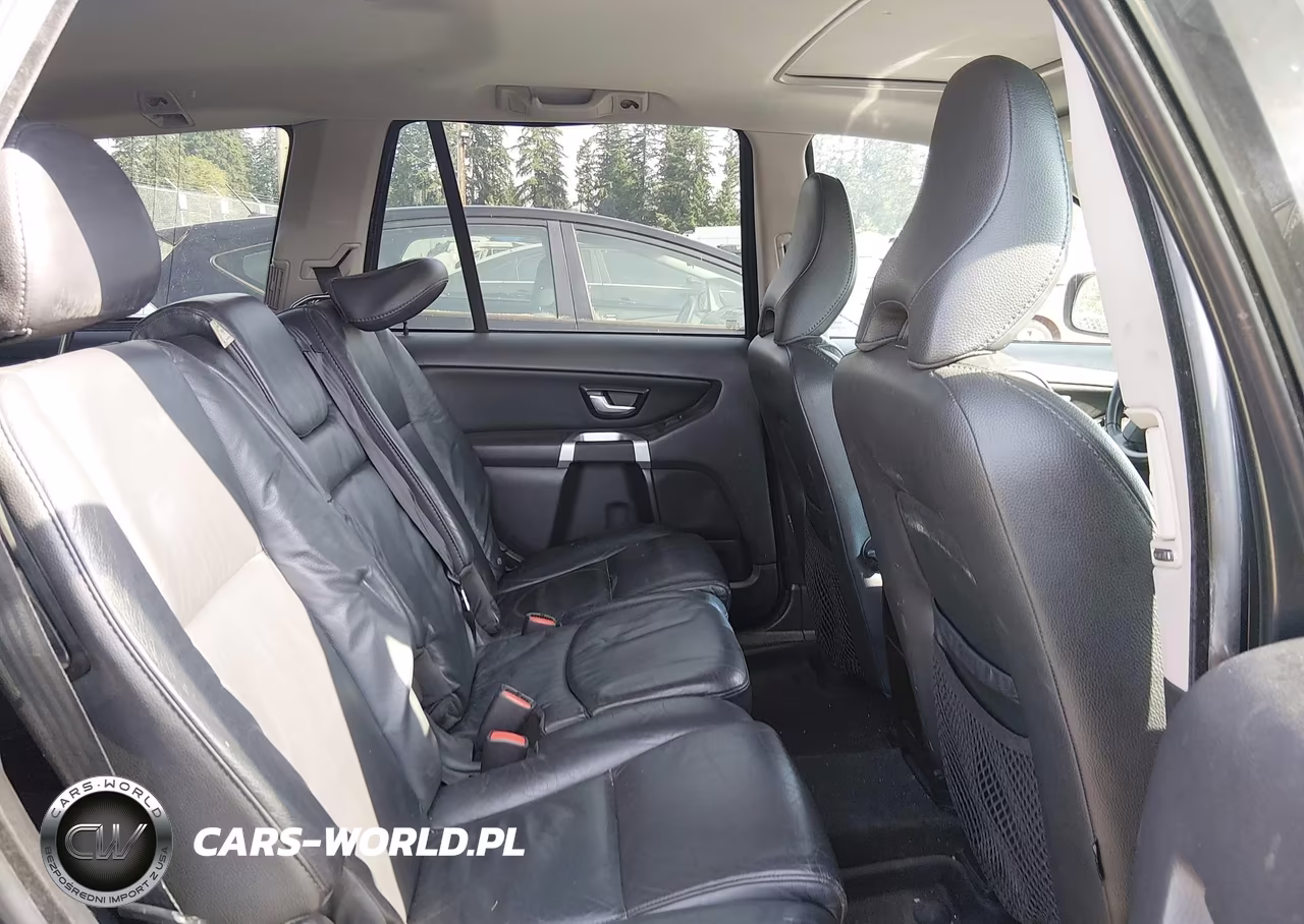 2010 Volvo Xc90 3.2 VIN:YV4982CZ3A1555359 - 8