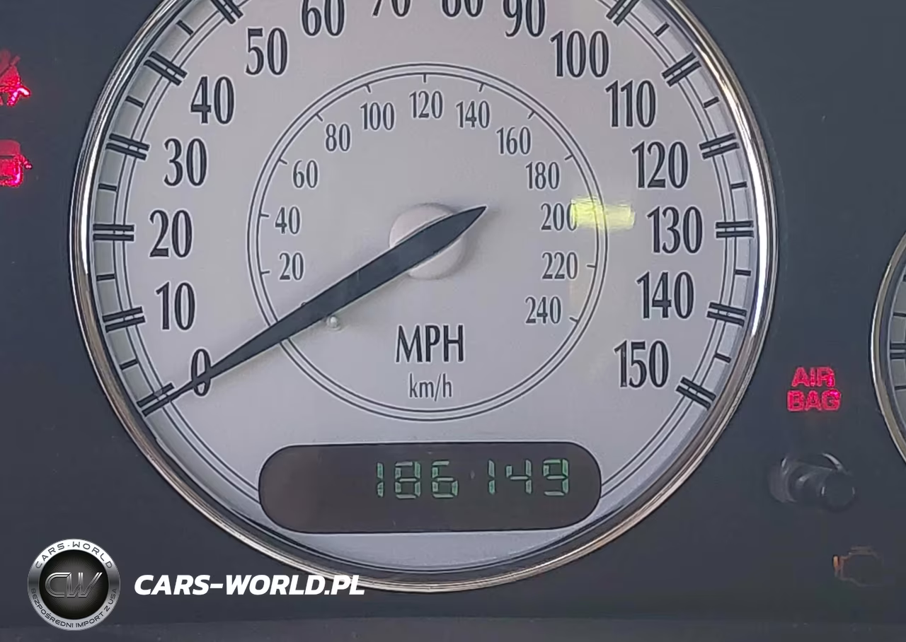 2002 Chrysler 300M Special Edition VIN:2C3AE76K12H199053 - 15