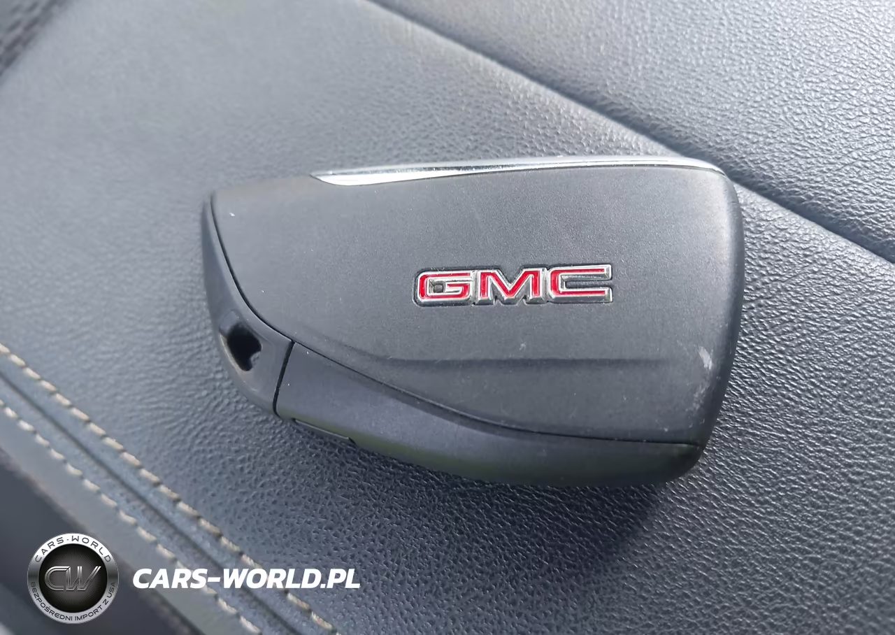 2025 GMC Terrain Awd Elevation VIN:3GKALUEG1SL270874 - 11