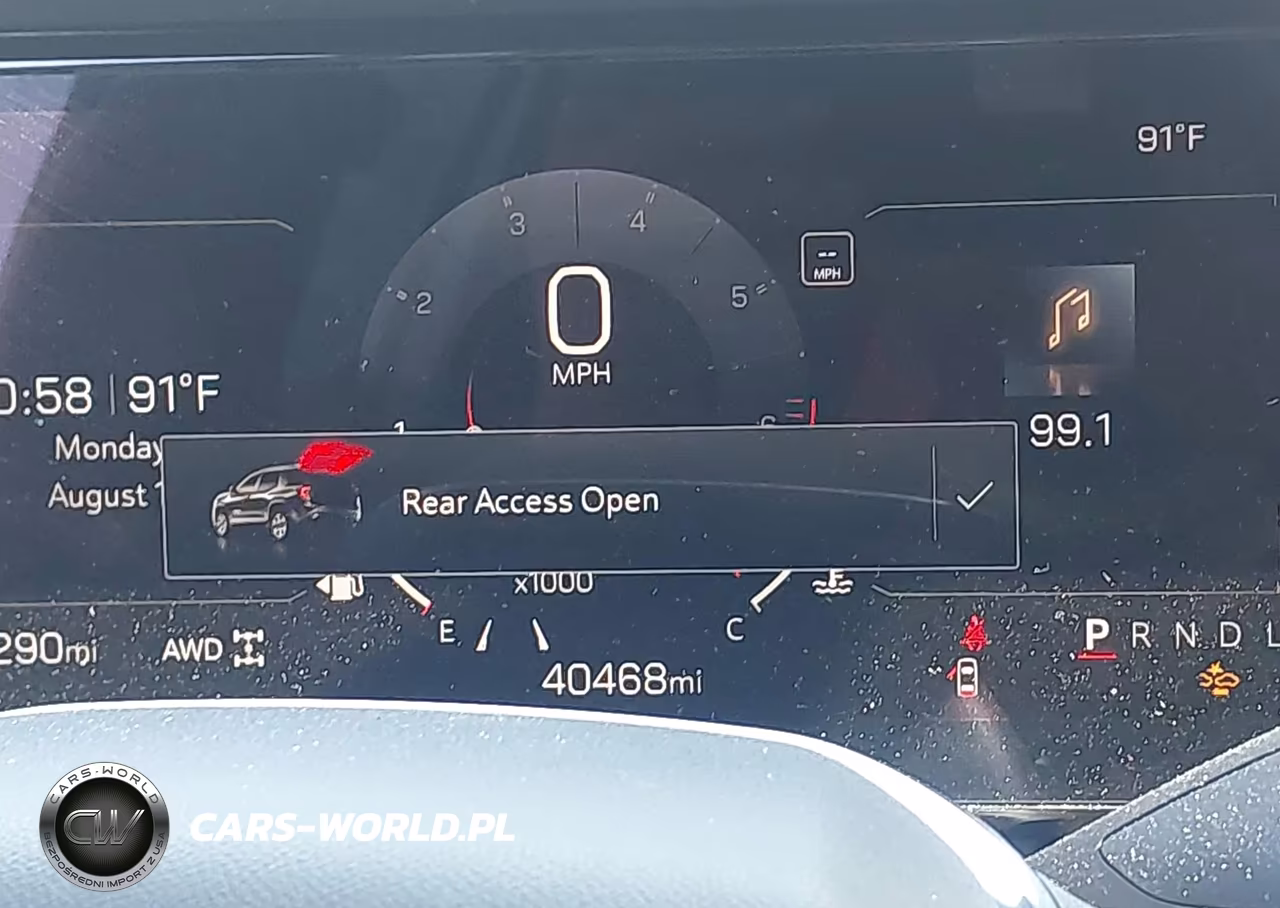 2025 GMC Terrain Awd Elevation VIN:3GKALUEG1SL270874 - 15