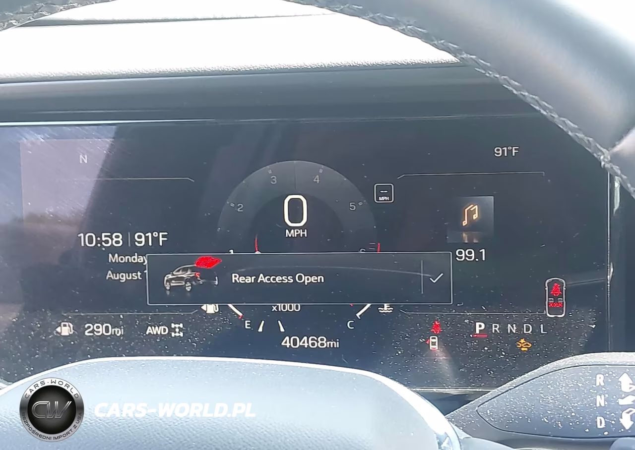 2025 GMC Terrain Awd Elevation VIN:3GKALUEG1SL270874 - 7
