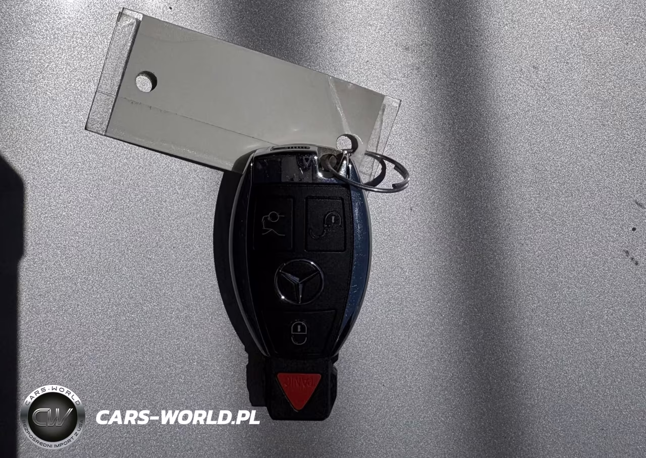 2004 Mercedes-Benz Clk 500 VIN:WDBTK75G14T024140 - 11