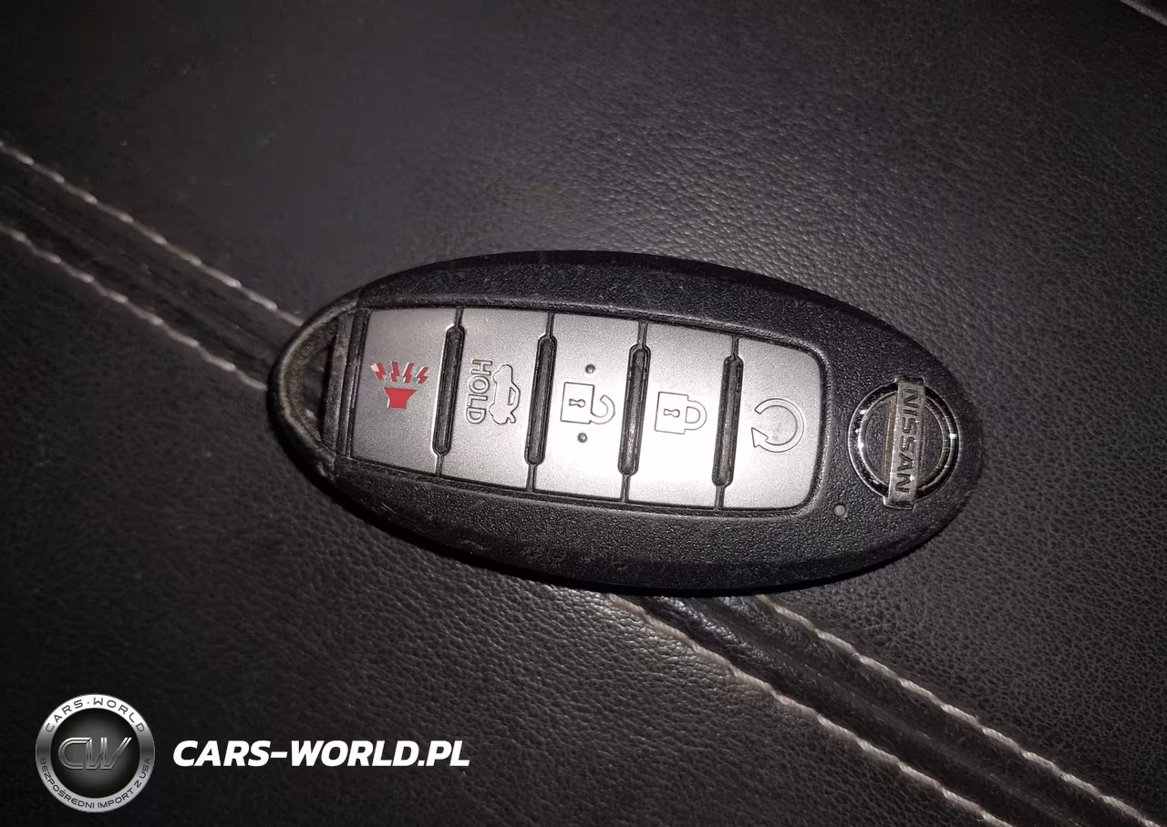 2021 Nissan Altima Sv Intelligent Awd VIN:1N4BL4DW5MN420289 - 11