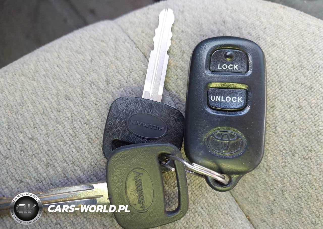 2001 Toyota Camry Le VIN:4T1BG22K41U115785 - 11