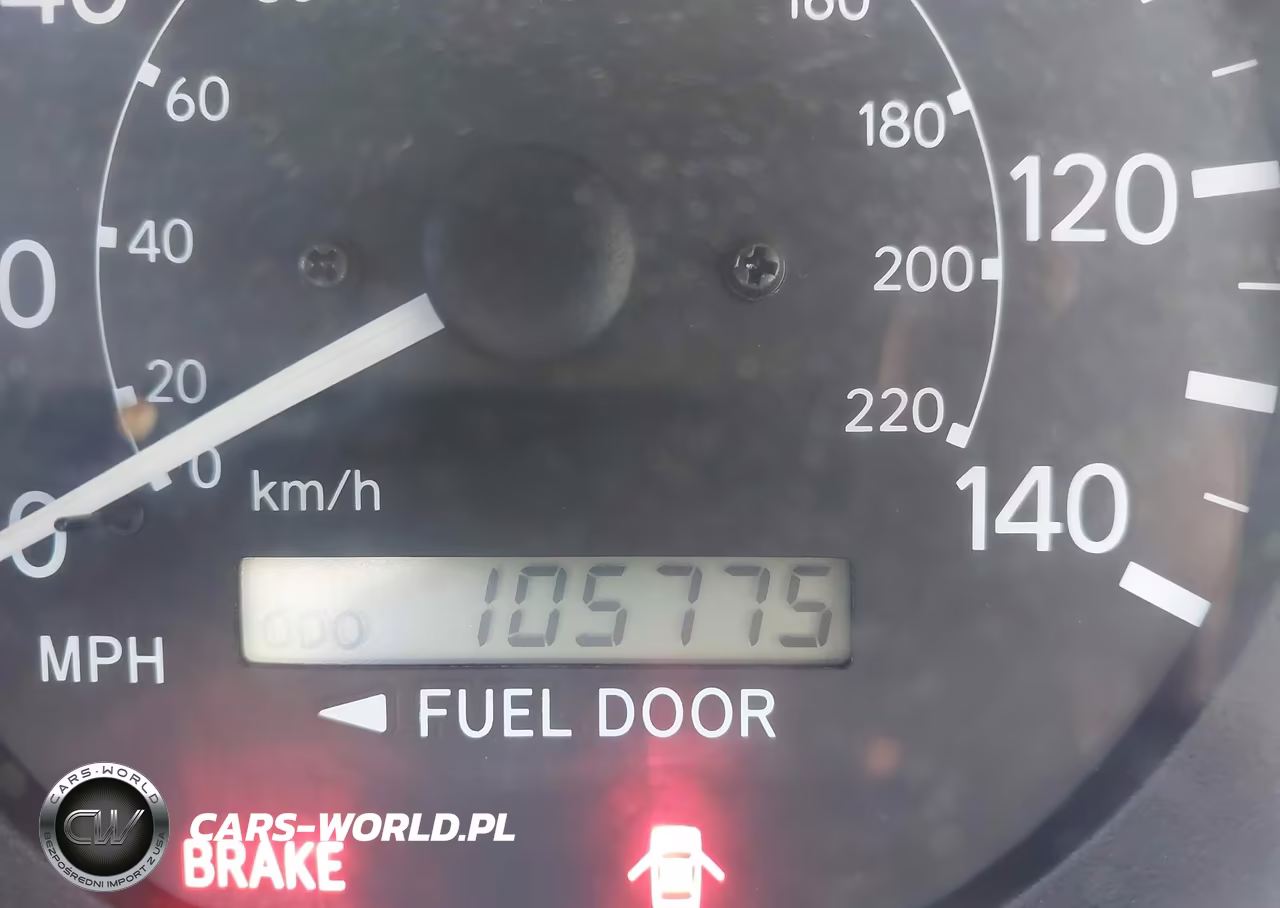 2001 Toyota Camry Le VIN:4T1BG22K41U115785 - 7