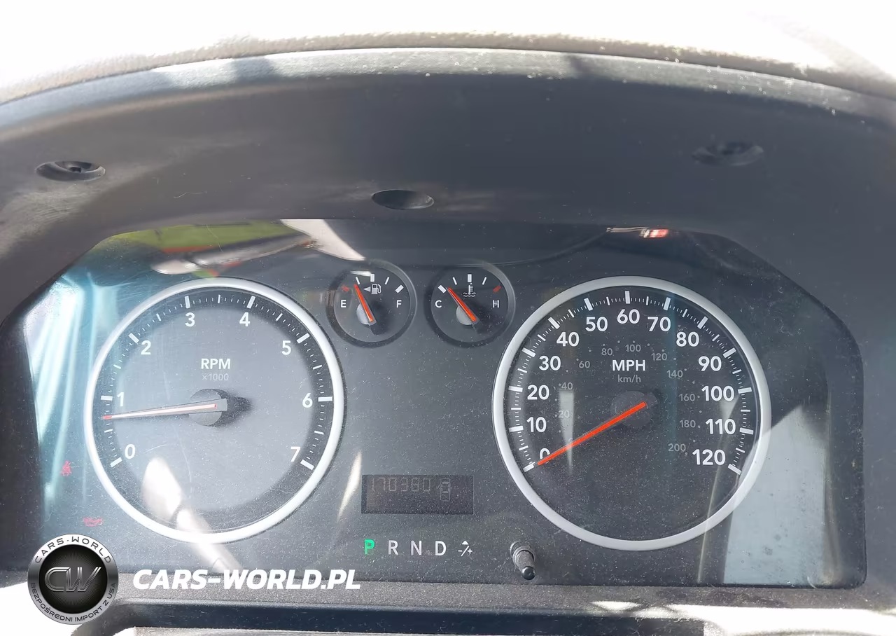 2011 Ram Ram 1500 St VIN:1D7RB1GK7BS550663 - 7