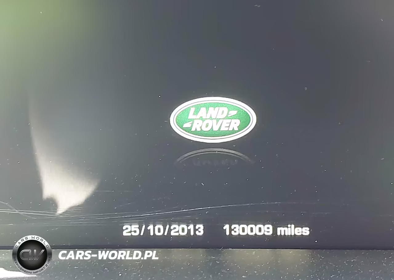 2014 Land Rover Range Rover 5.0L V8 Supercharged Autobiography VIN:SALGV2TF5EA172661 - 15