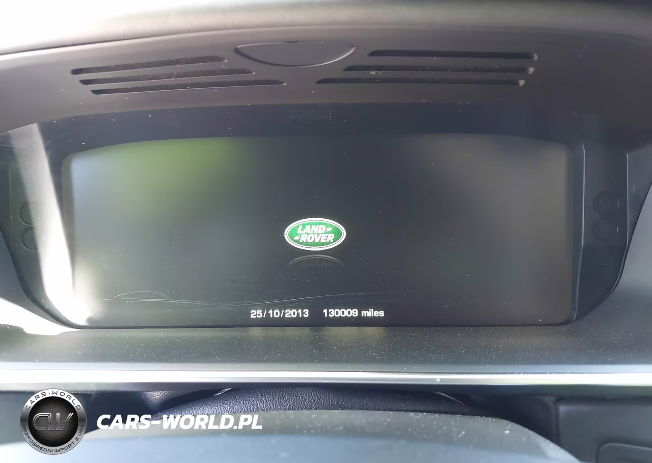 2014 Land Rover Range Rover 5.0L V8 Supercharged Autobiography VIN:SALGV2TF5EA172661 - 7