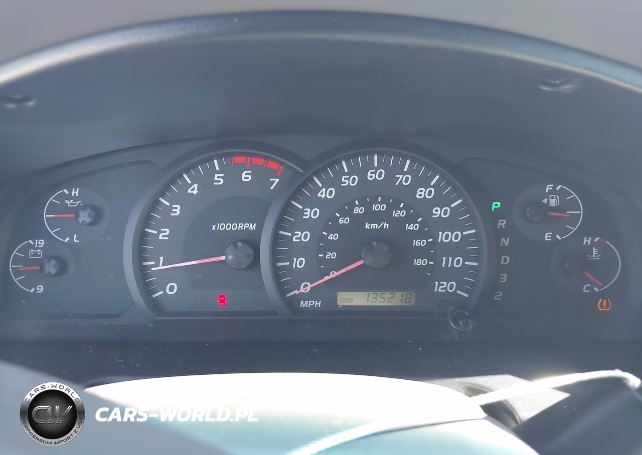 2006 Toyota Tundra Sr5 VIN:5TBRU341X6S476738 - 7