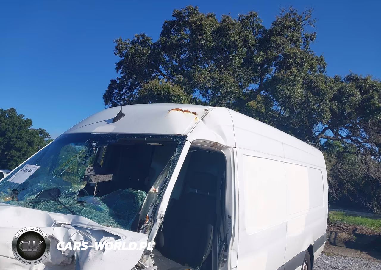 2020 Freightliner Sprinter 2500 VIN:W2W4EDHY5LT026544 - 16