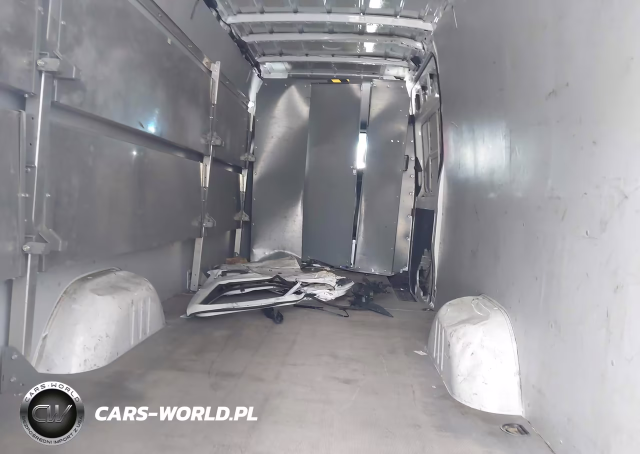 2020 Freightliner Sprinter 2500 VIN:W2W4EDHY5LT026544 - 6