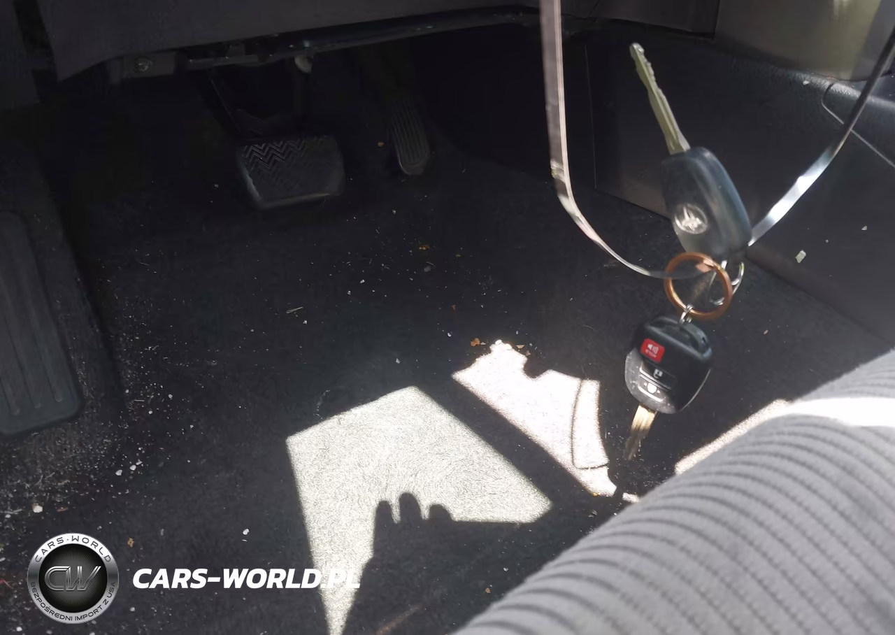 2015 Toyota Rav4 Le VIN:2T3ZFREV6FW198537 - 11