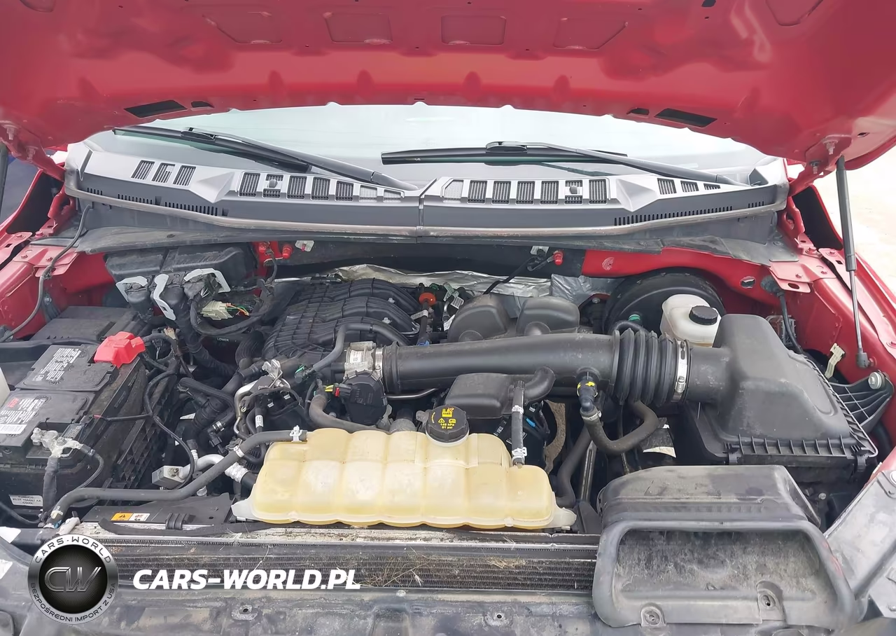 2019 Ford F-150 Xl VIN:1FTMF1CB5KKE57641 - 10