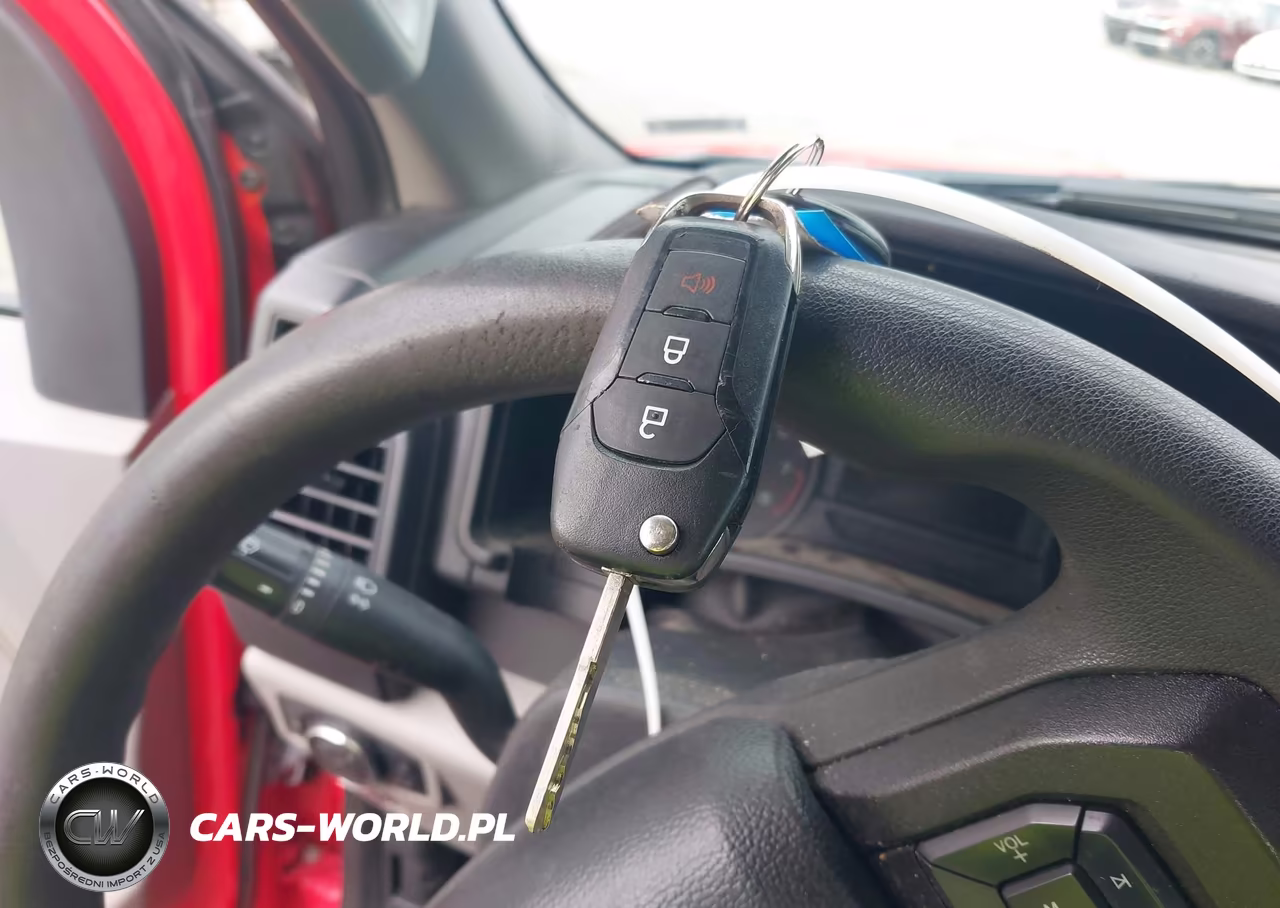 2019 Ford F-150 Xl VIN:1FTMF1CB5KKE57641 - 11