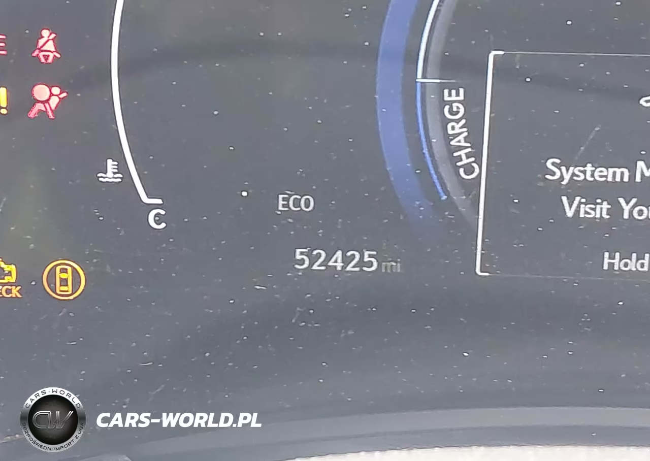 2024 Lexus Nx 350H Luxury VIN:JTJHKCEZ1R2017684 - 16