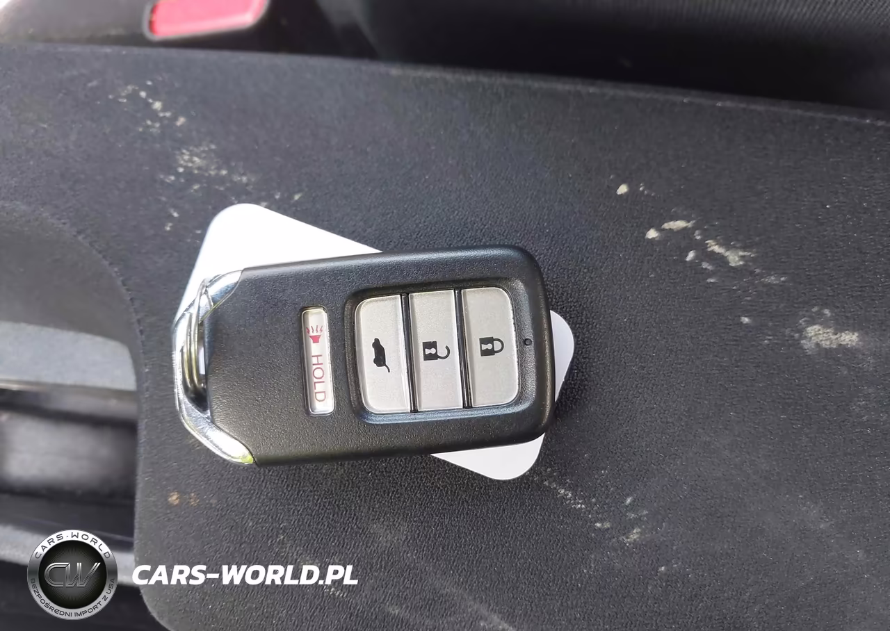 2018 Honda Fit Ex VIN:3HGGK5H85JM731541 - 11