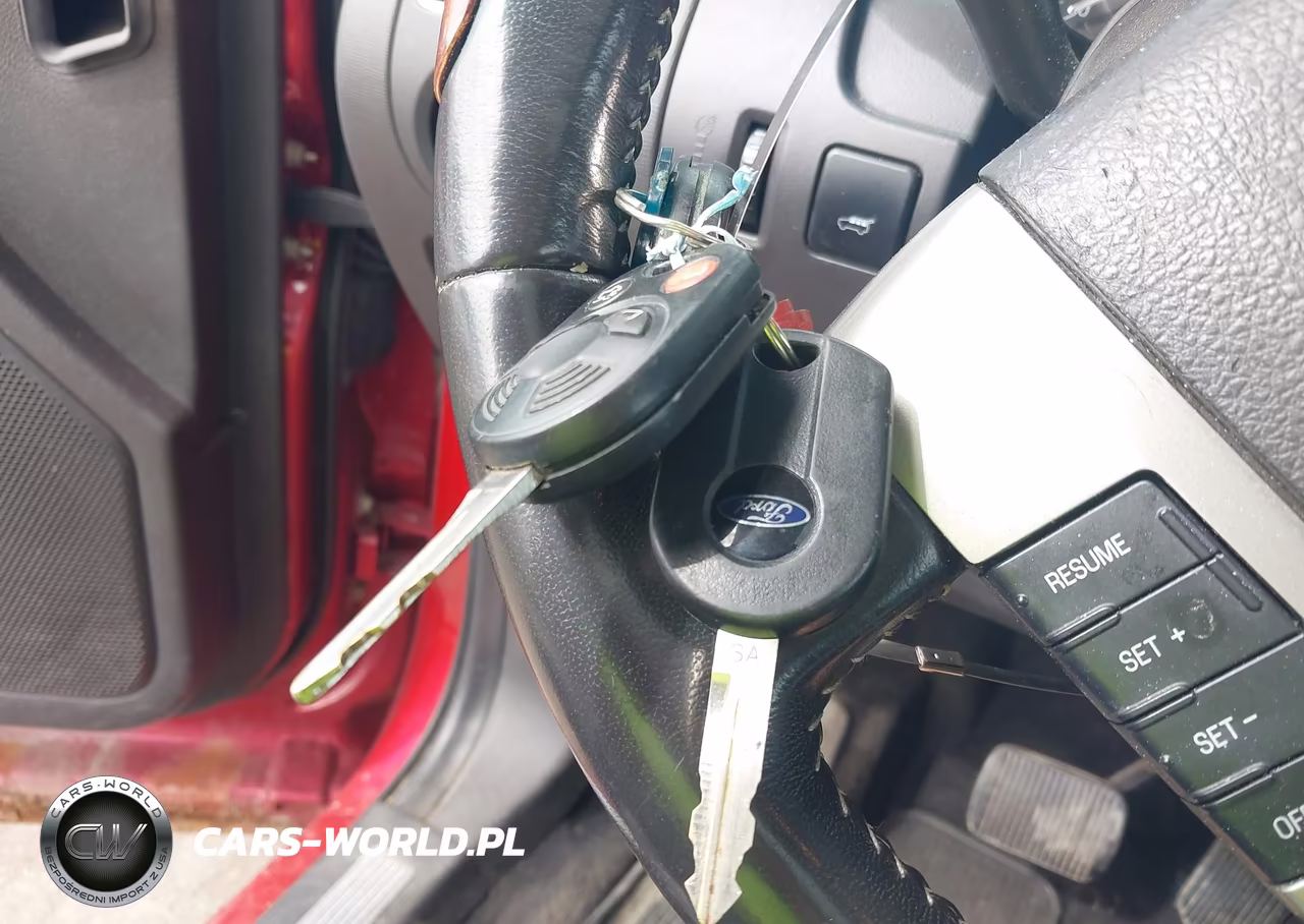 2010 Ford Flex Limited VIN:2FMHK6DC7ABA34629 - 11