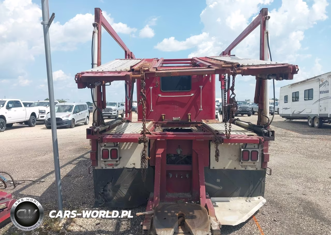 1998 Peterbilt 379 VIN:1NP5DB9X1WN458074 - 15