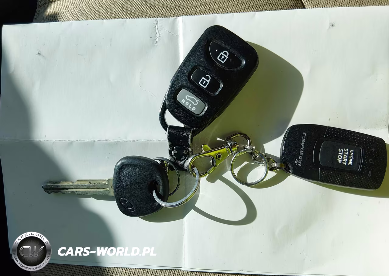 2013 Hyundai Elantra Gls VIN:5NPDH4AEXDH404198 - 11