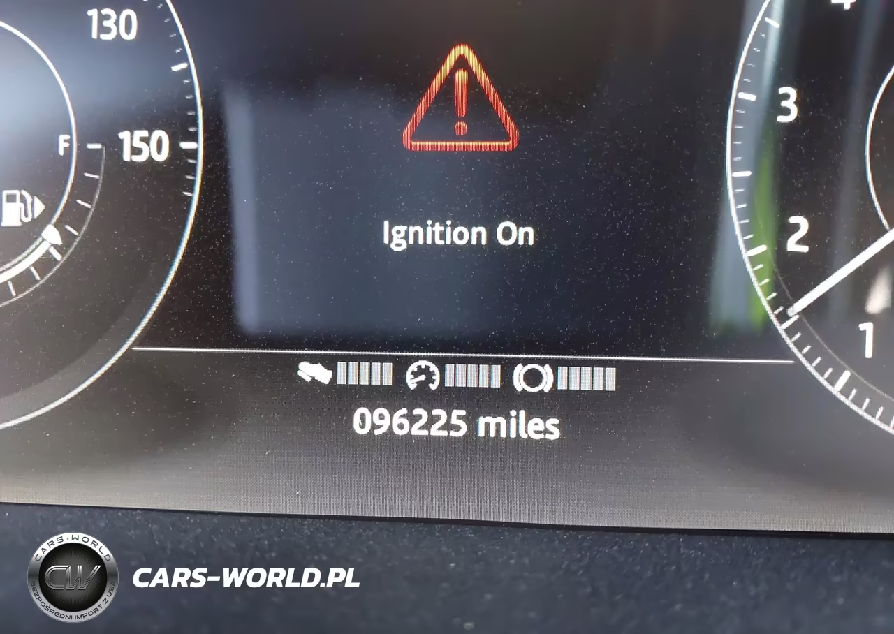 2017 Land Rover Range Rover Sport 3.0L V6 Supercharged Hse Dynamic VIN:SALWV2FV7HA162541 - 16