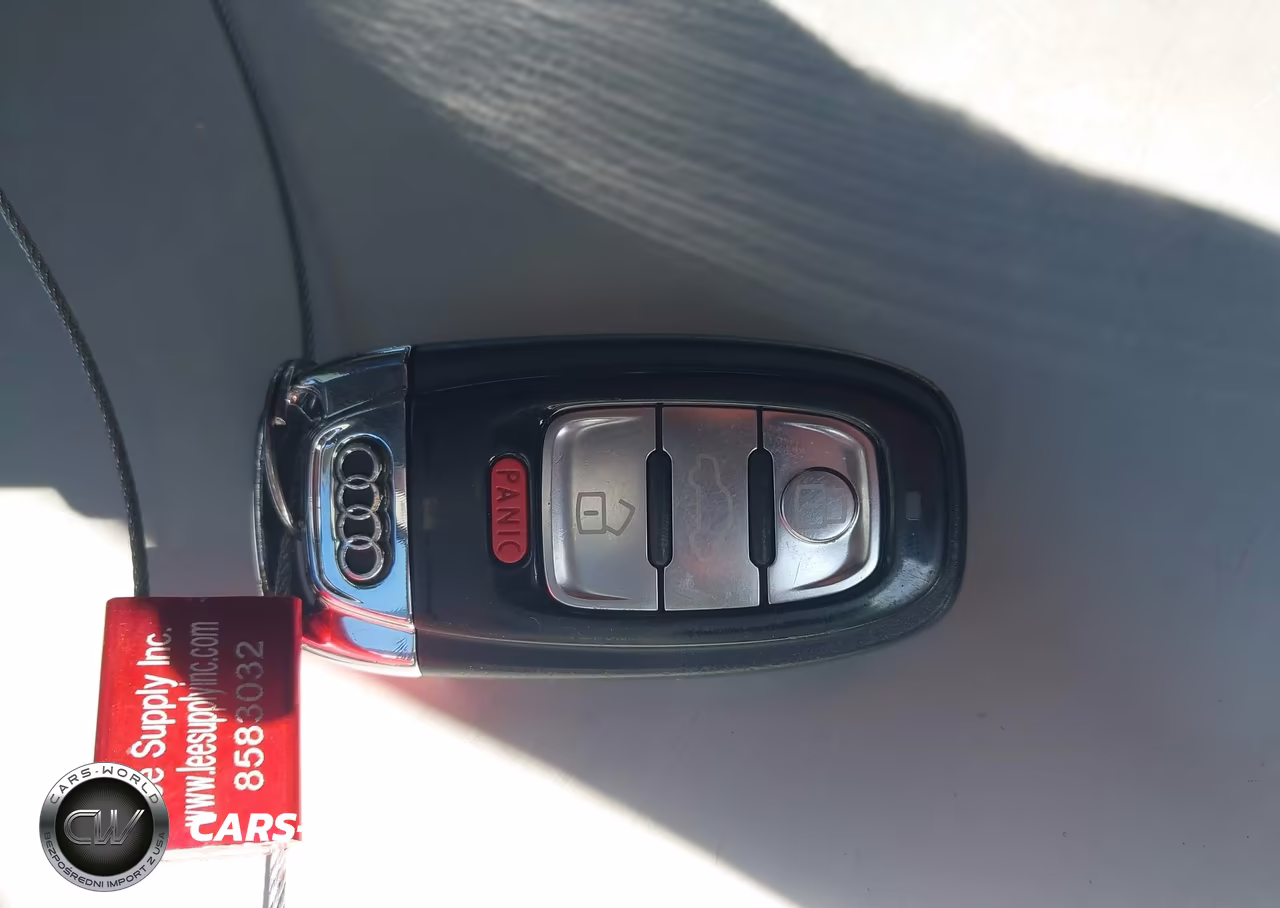 2016 Audi Rs 7 Prestige VIN:WUAW2AFC7GN902981 - 11