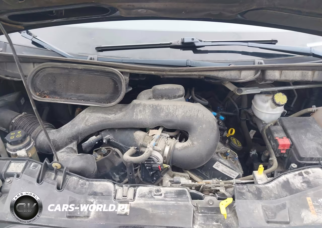 2018 Ford Transit-350 Xl VIN:1FBZX2ZM7JKB52825 - 10
