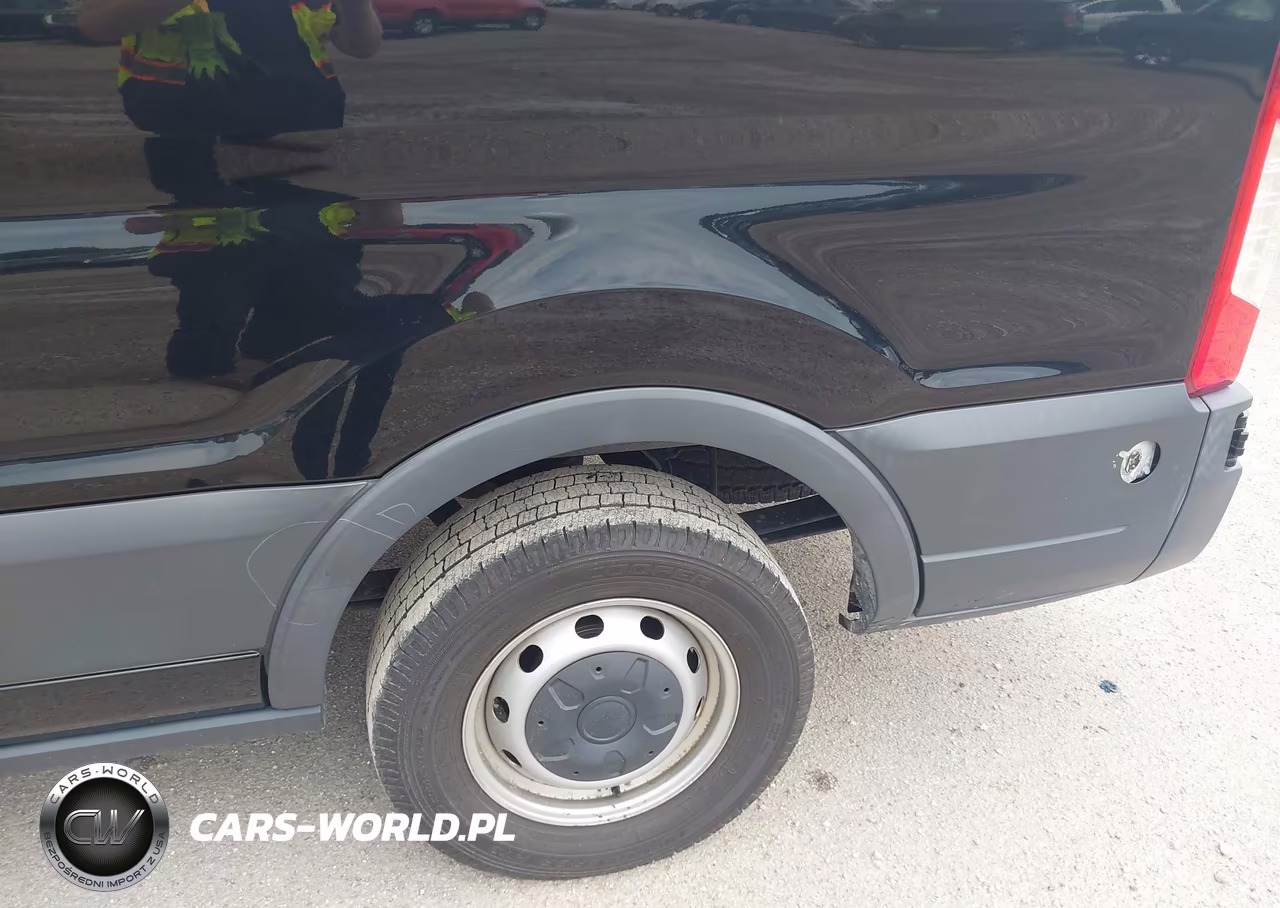 2018 Ford Transit-350 Xl VIN:1FBZX2ZM7JKB52825 - 14